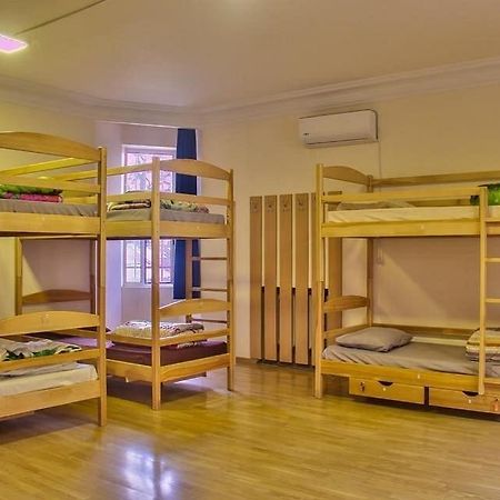 Classy And Cozy Hostel يريفان المظهر الخارجي الصورة