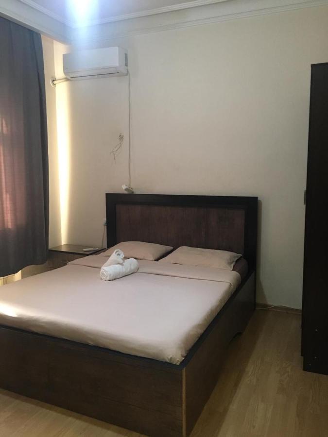 Classy And Cozy Hostel يريفان المظهر الخارجي الصورة