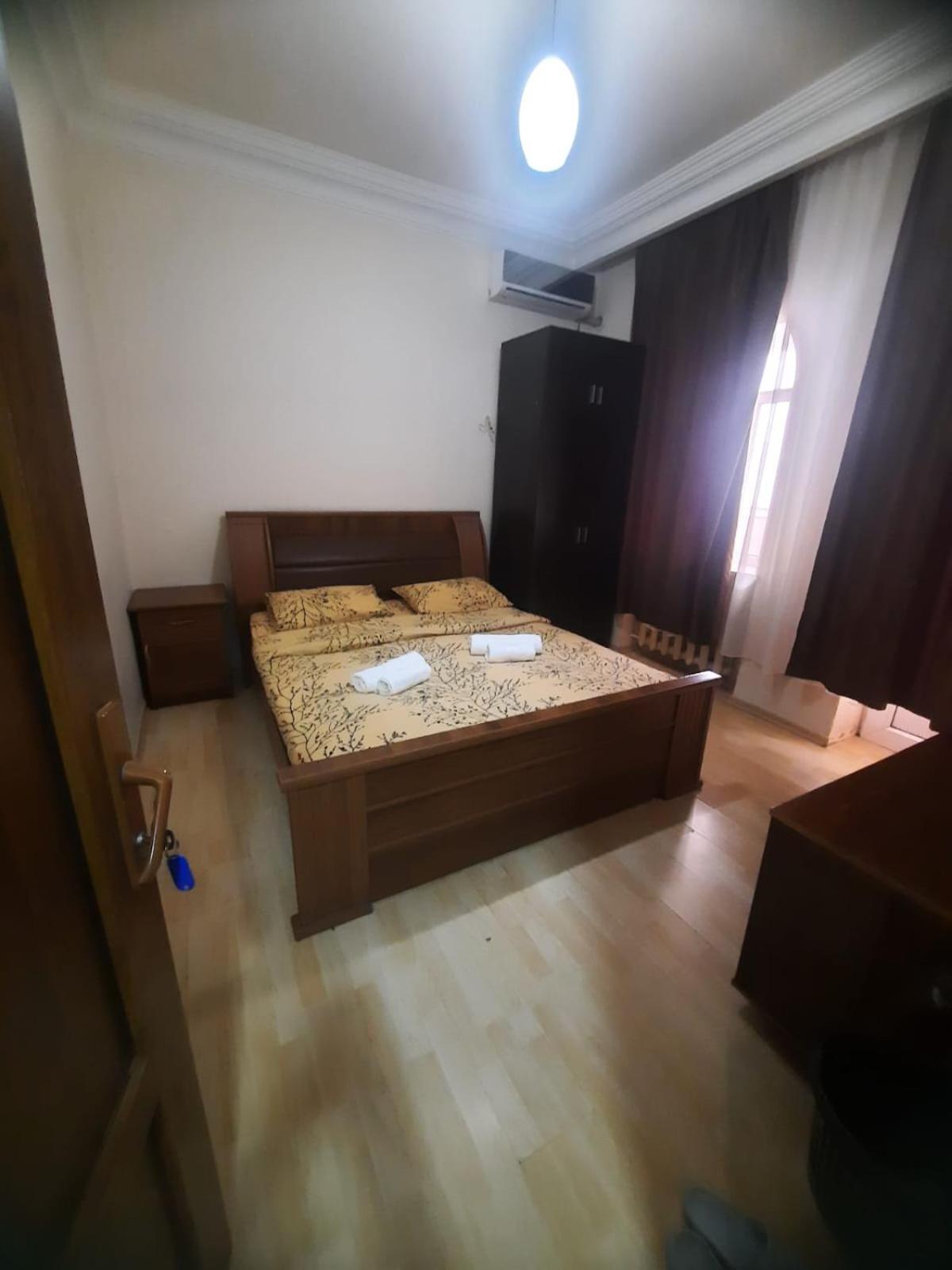 Classy And Cozy Hostel يريفان المظهر الخارجي الصورة