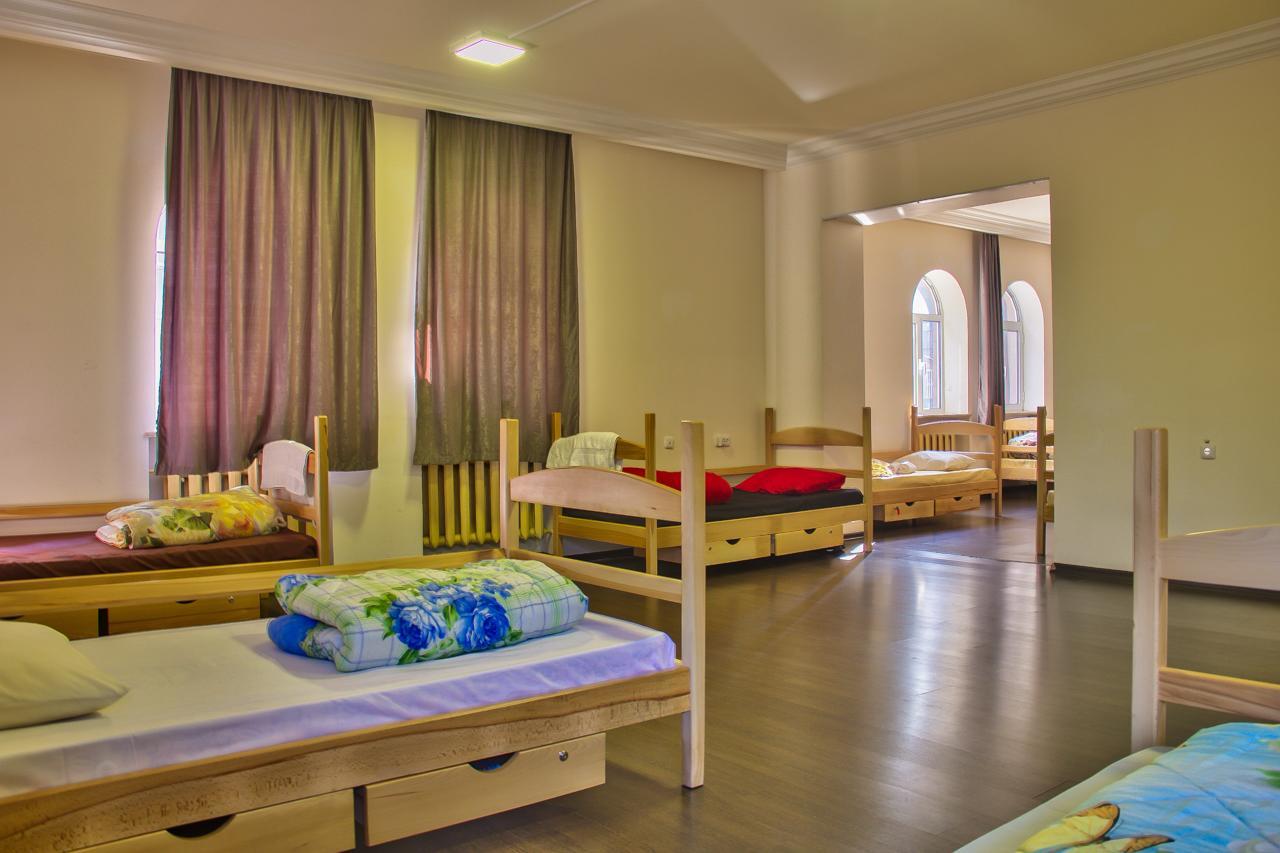 Classy And Cozy Hostel يريفان المظهر الخارجي الصورة