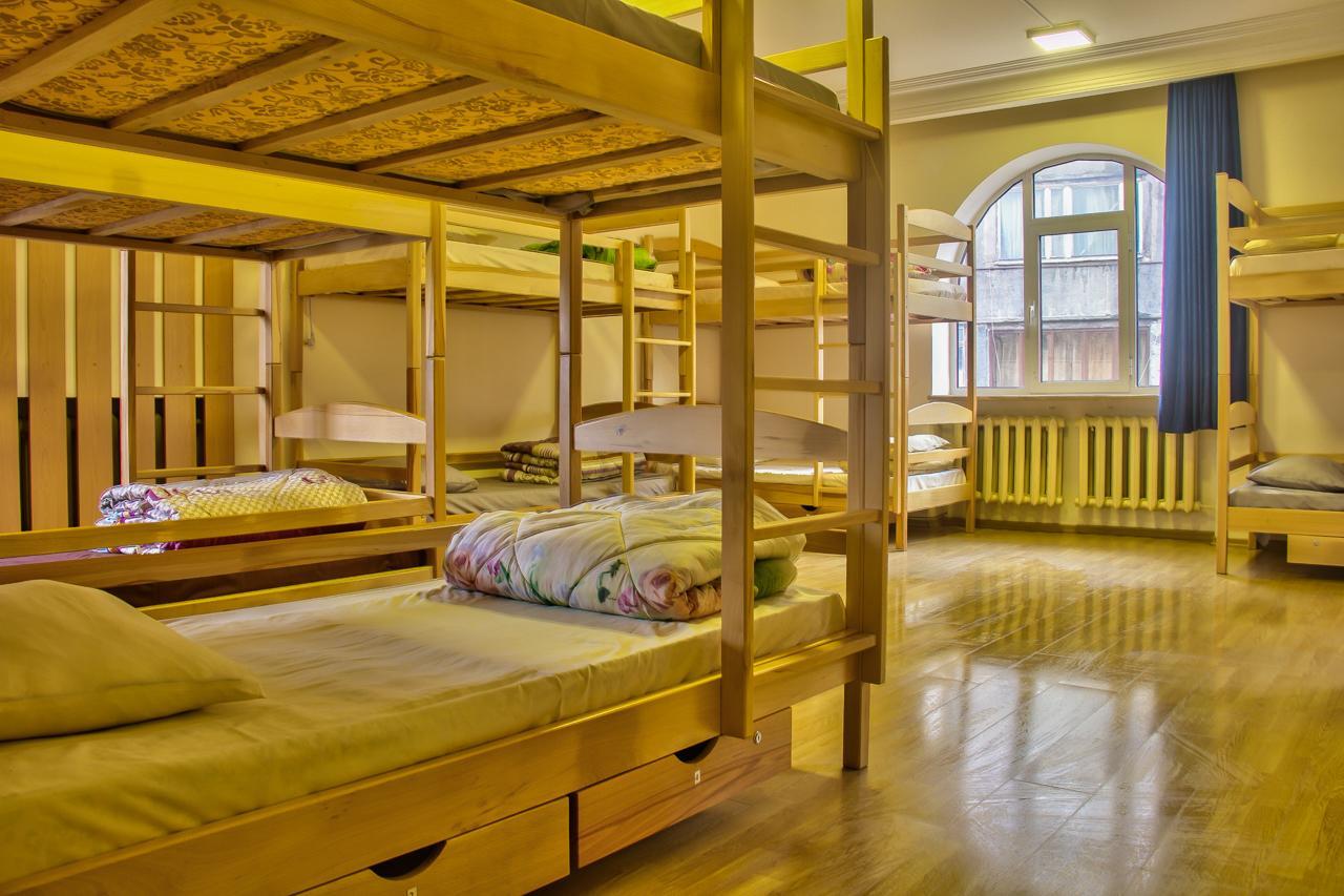 Classy And Cozy Hostel يريفان المظهر الخارجي الصورة