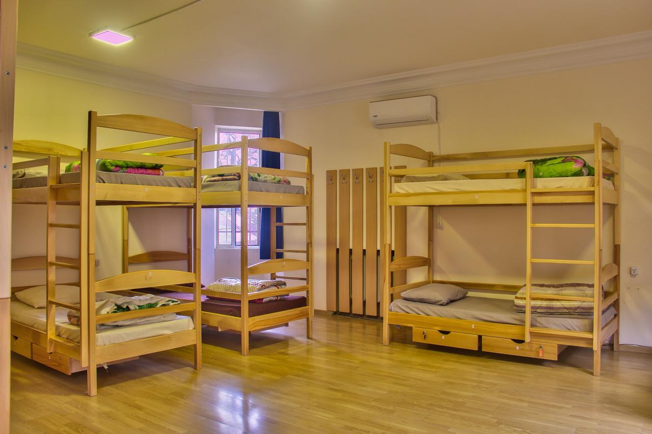 Classy And Cozy Hostel يريفان المظهر الخارجي الصورة