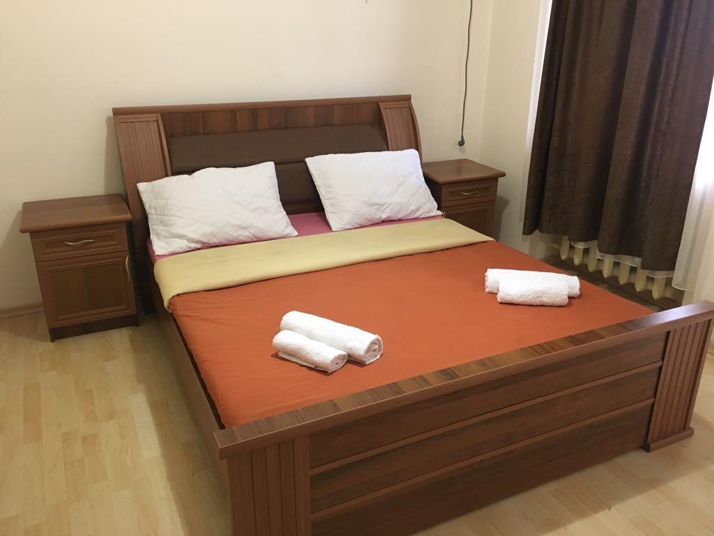 Classy And Cozy Hostel يريفان المظهر الخارجي الصورة