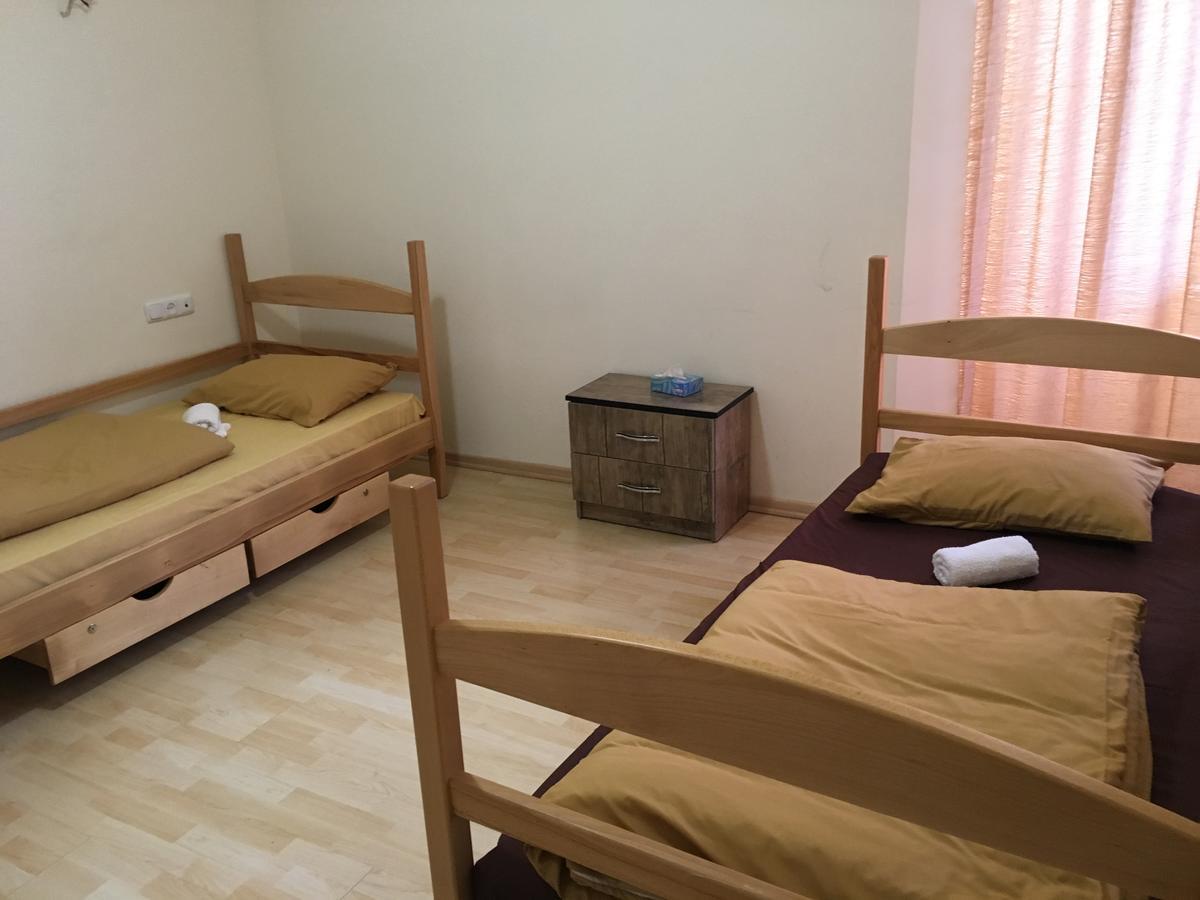 Classy And Cozy Hostel يريفان المظهر الخارجي الصورة