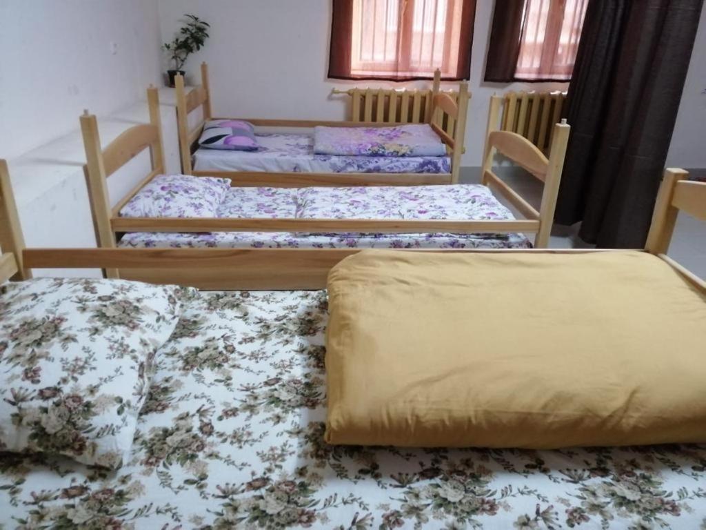 Classy And Cozy Hostel يريفان المظهر الخارجي الصورة