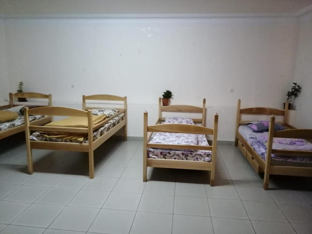 Classy And Cozy Hostel يريفان المظهر الخارجي الصورة