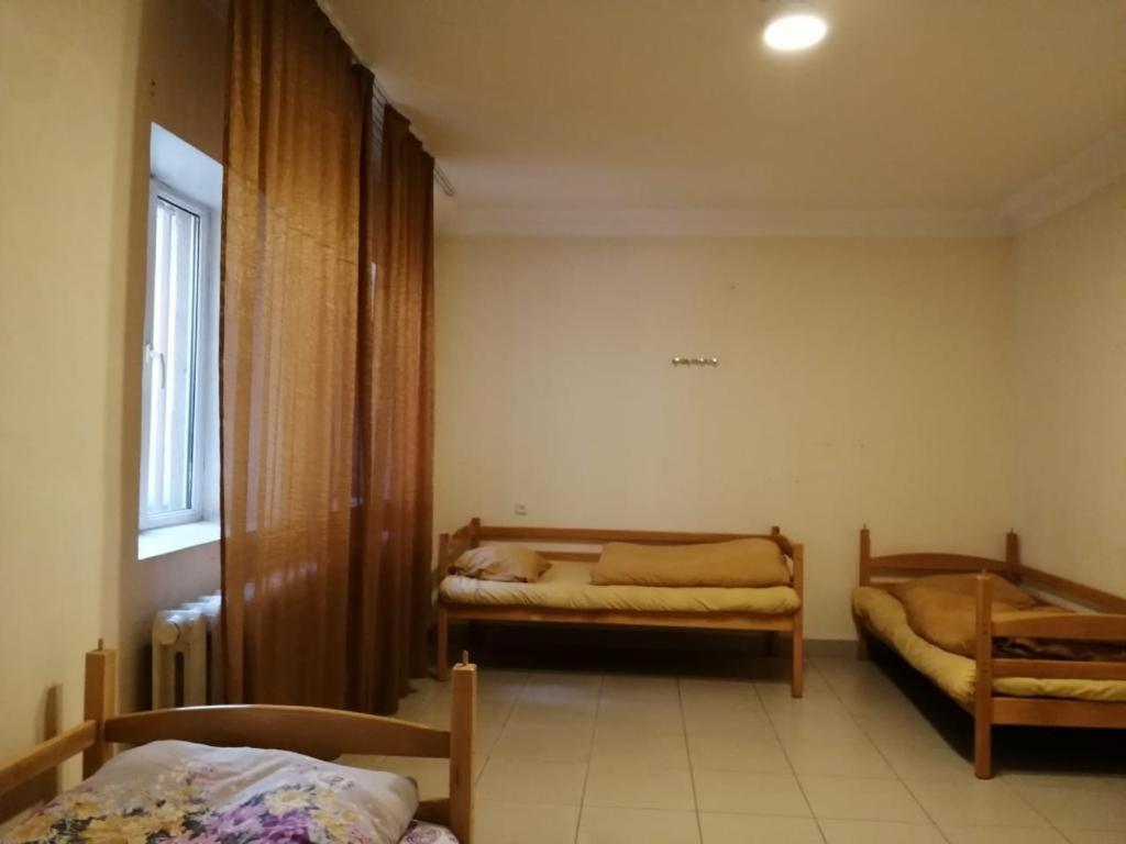 Classy And Cozy Hostel يريفان المظهر الخارجي الصورة